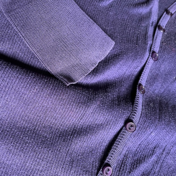 Banana Republic Cardigan for summer, size S - Picture 2 of 10